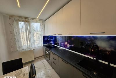 Apartament cu 3 camere în Berceni - 3