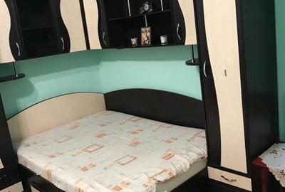 Apartament cu 2 camere decomandat în Exterior Vest - 5