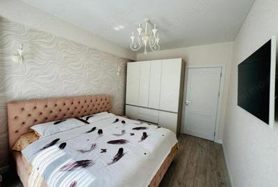 Apartament cu 2 camere decomandat în Chitila - 1
