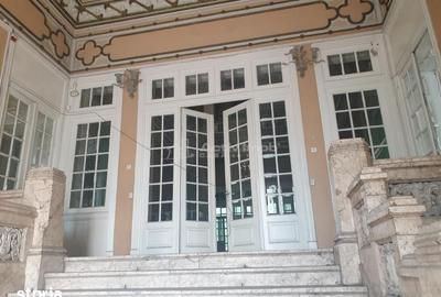 Casă cu Teren 1800 Mp în Bordei - 7