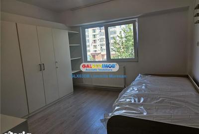 Apartament cu 3 camere decomandat, mobilat în Micro 11 - 17