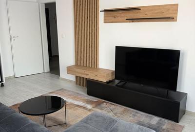 Apartament cu 2 camere decomandat în Central - 6