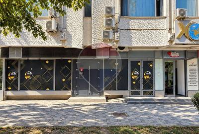 Spațiu comercial, de 130.58000183105 mp, în Ultracentral