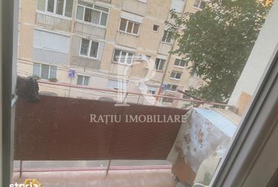 Apartament cu 2 camere în Iosia
