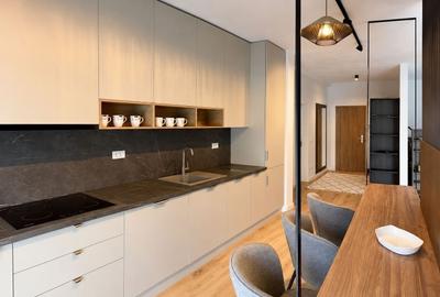 Apartament cu 2 camere decomandat, mobilat în Blumăna - 5