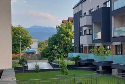 Apartament cu 2 camere decomandat în Tractorul - 6