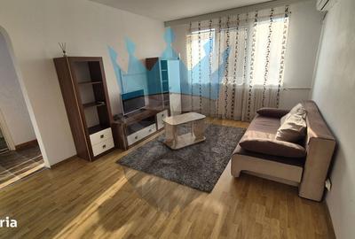 Apartament cu 3 camere, mobilat în Valea Oltului - 16