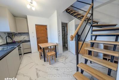 Apartament cu 2 camere în Între Lacuri - 4