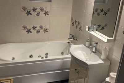 Apartament cu 2 camere în Gheorgheni - 1