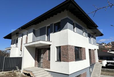 Casă individuală cu 5 camere cu Garaj în Dezmir - 2