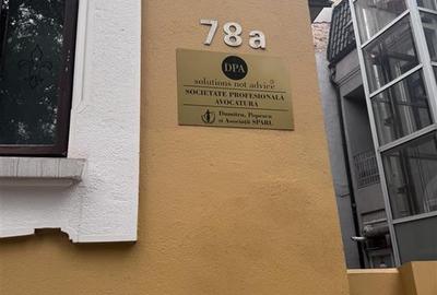 Casă individuală cu 9 camere cu Teren 150 Mp în Armeneasca - 3