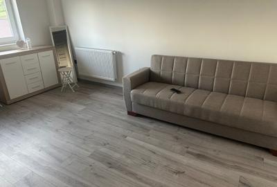 Garsonieră decomandată în Apahida - 2