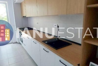 Apartament cu 2 camere decomandat în Berceni