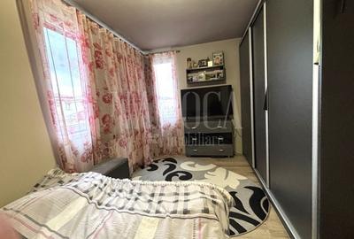 Duplex cu 4 camere cu Canalizare în Florești - 10