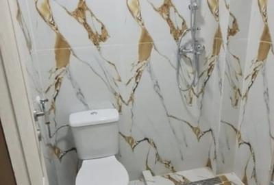 Garsonieră semidecomandată în Central