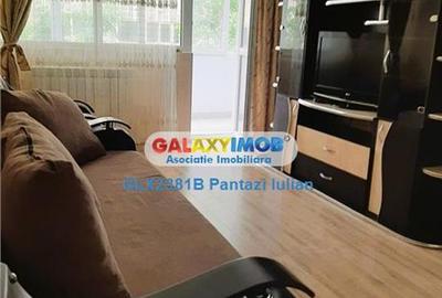 Apartament cu 2 camere decomandat, mobilat în Gorjului