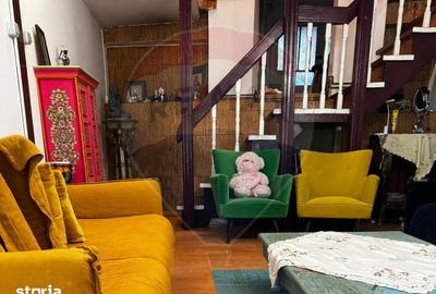 Casă cu 6 camere cu Teren 3548 Mp în Sănduleni - 18