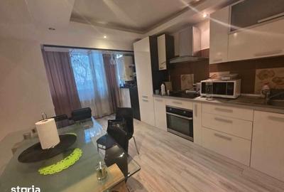 Apartament cu 3 camere în Tractorul - 4