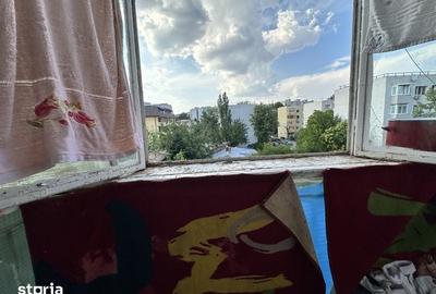 Apartament cu 2 camere în Berceni