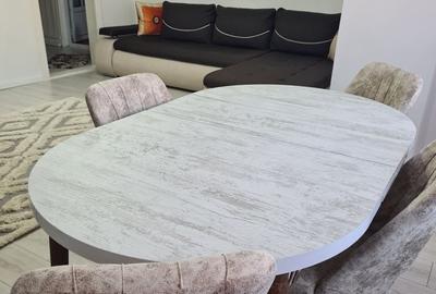 Apartament cu 3 camere decomandat în Corabia - 6