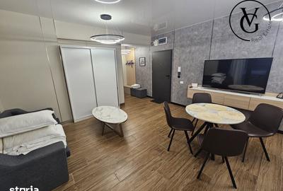 Apartament cu 2 camere în Nord