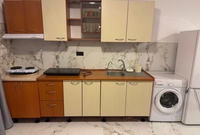 Apartament cu 2 camere decomandat, mobilat în Berceni - 5