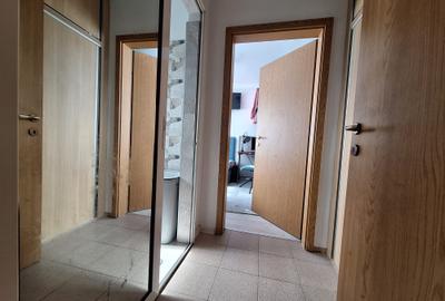 Apartament cu 2 camere semidecomandat în Gemenii - 5