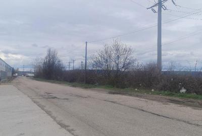 Spațiu comercial, de 24,331 mp, în Bradu - 2