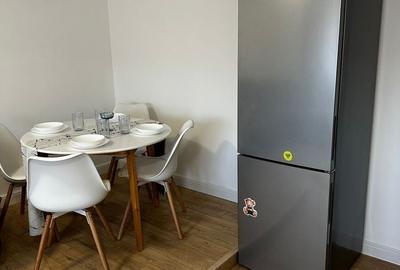 Apartament cu 3 camere în Petru Rareș - 2