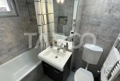 Apartament cu 2 camere decomandat în Valea Aurie - 5