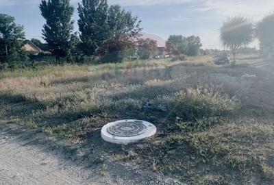 Teren Construcții intravilan de 1080 mp, în Central - 5