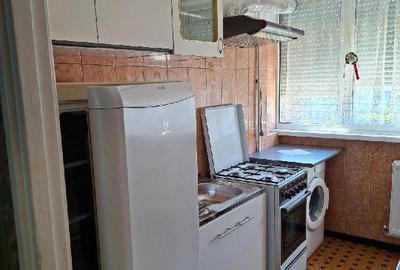 Apartament cu 2 camere semidecomandat în Unirii - 9