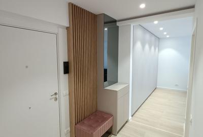 Apartament cu 2 camere decomandat în Mogoșoaia - 1
