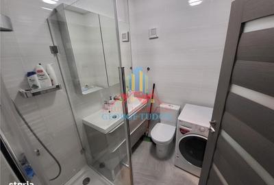 Apartament cu 2 camere decomandat în Roșu - 10