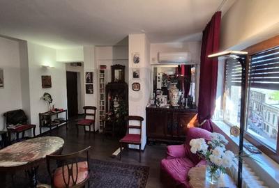 Apartament cu 2 camere decomandat, mobilat în Cișmigiu - 2