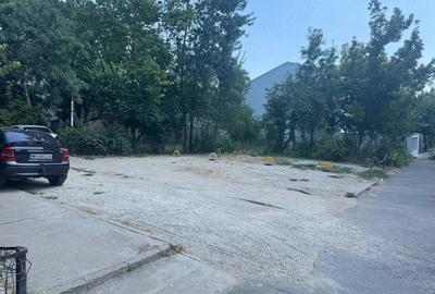 Teren de 256 mp, în Rahova