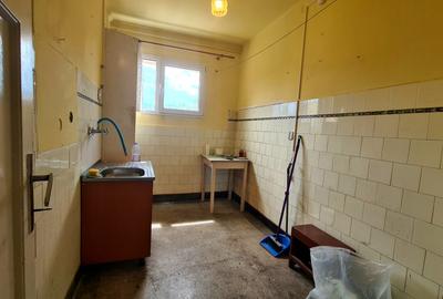 Apartament cu 2 camere semidecomandat în Astra - 6