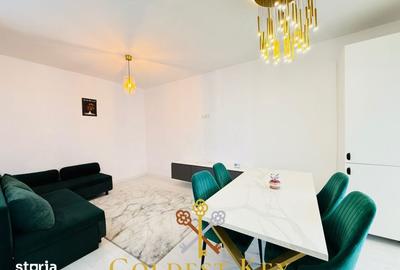 Apartament cu 2 camere în Florești - 1