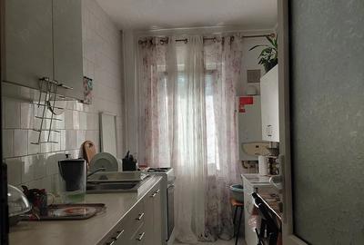 Apartament cu 2 camere decomandat în Est - 6