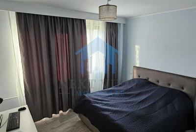 Apartament cu 2 camere semidecomandat în Ultracentral