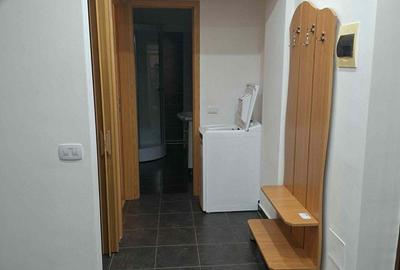 Apartament cu 2 camere în Rovine