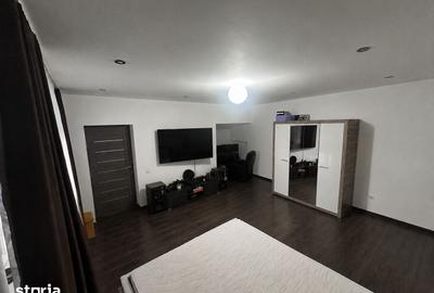 Casă cu 2 camere cu Teren 288 Mp în Libertății - 5