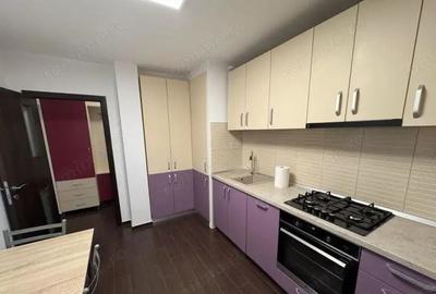 Apartament cu 3 camere decomandat în Vitan - 1
