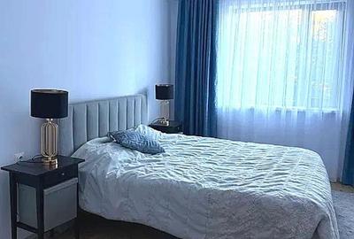 Apartament cu 3 camere decomandat în Băneasa