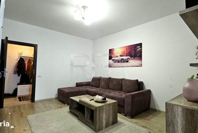 Apartament cu 2 camere, mobilat în Valea Oltului - 7
