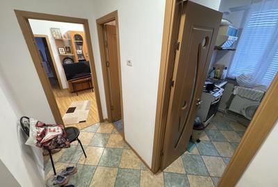 Apartament cu 2 camere semidecomandat, mobilat în Central - 6