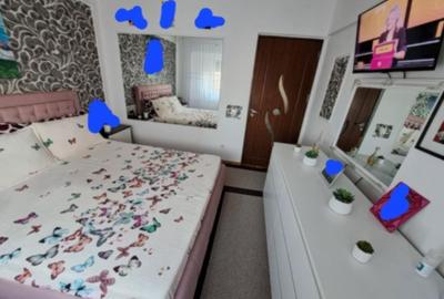 Apartament cu 3 camere decomandat în Central - 2