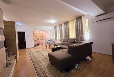 Apartament cu 2 camere semidecomandat în Industriilor - 18