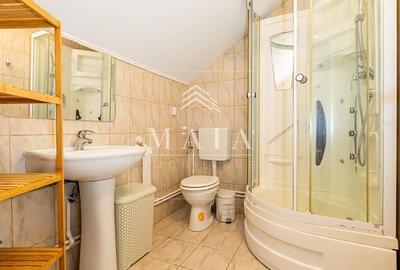 Apartament cu 2 camere în Lazaret