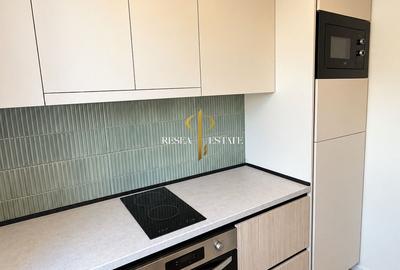 Apartament cu 2 camere în Medicină